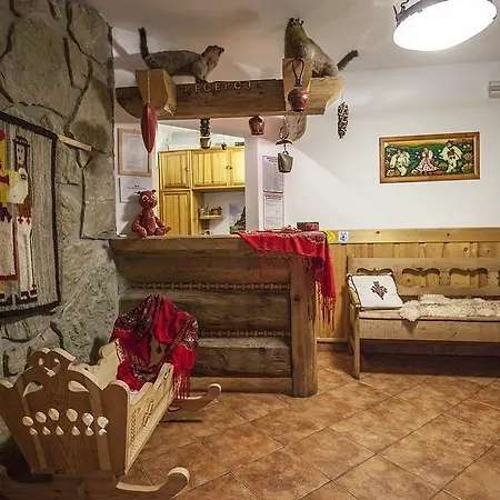 świstak