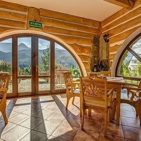 świstak Apartament *