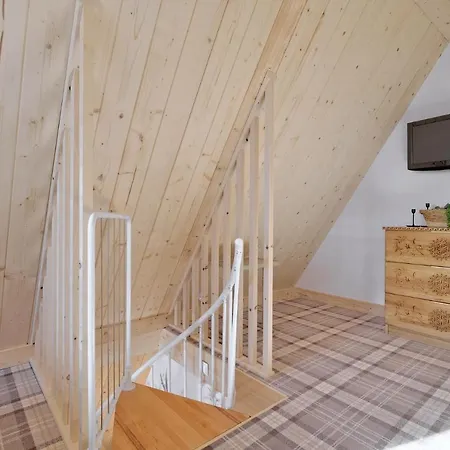 Apartament świstak Kościelisko