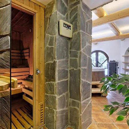 Apartament świstak *