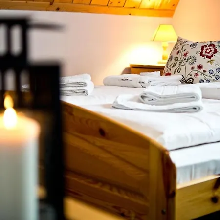 Apartamento Swistak Kościelisko